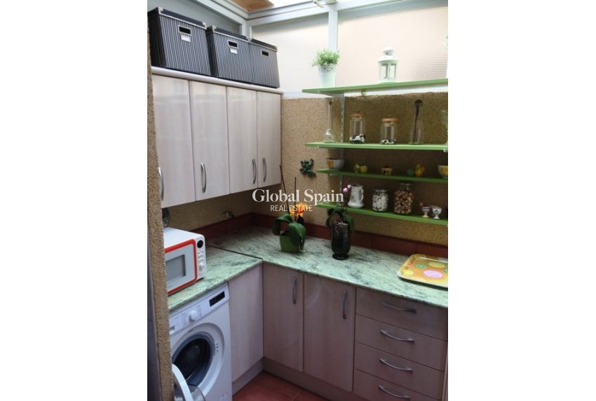 Resale - House -
ORIHUELA COSTA - LOS BALCONES - LOS ALTOS