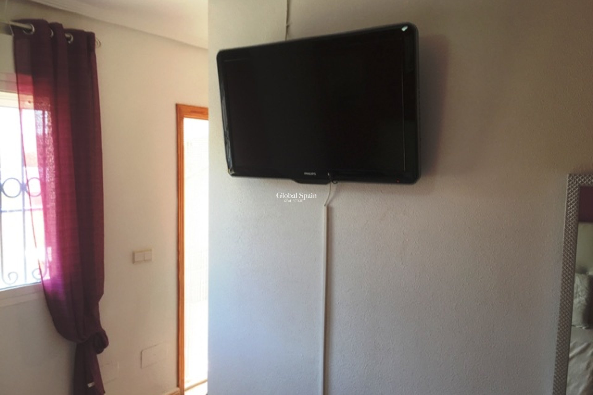 Resale - House -
ORIHUELA COSTA - LOS BALCONES - LOS ALTOS