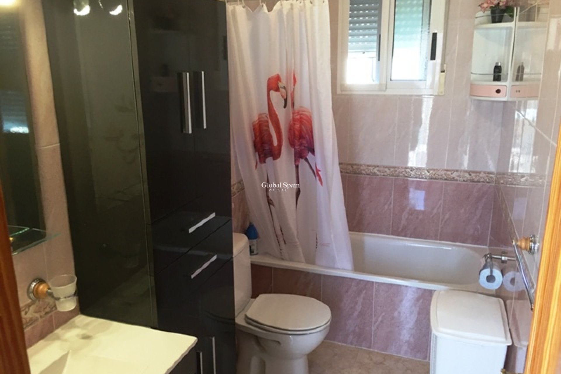 Resale - House -
ORIHUELA COSTA - LOS BALCONES - LOS ALTOS