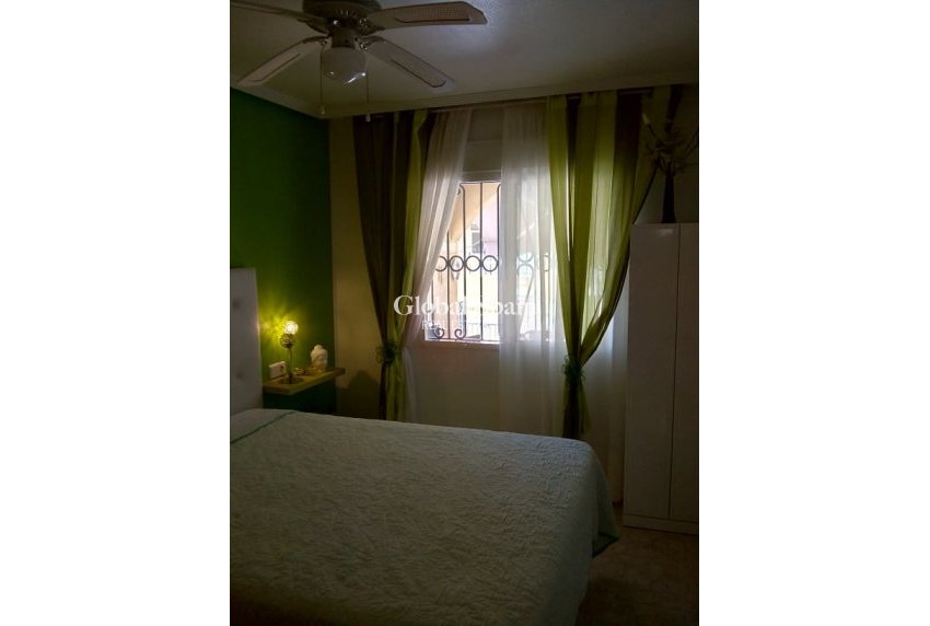 Resale - House -
ORIHUELA COSTA - LOS BALCONES - LOS ALTOS