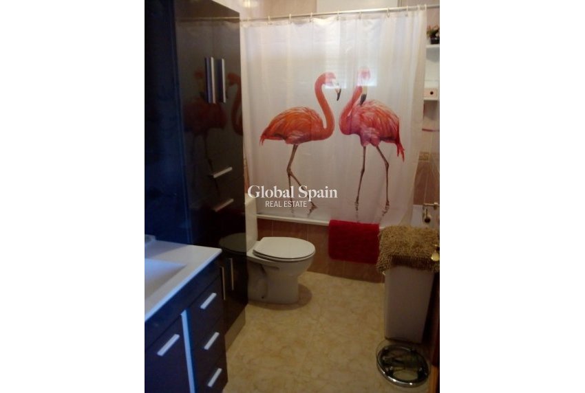 Resale - House -
ORIHUELA COSTA - LOS BALCONES - LOS ALTOS