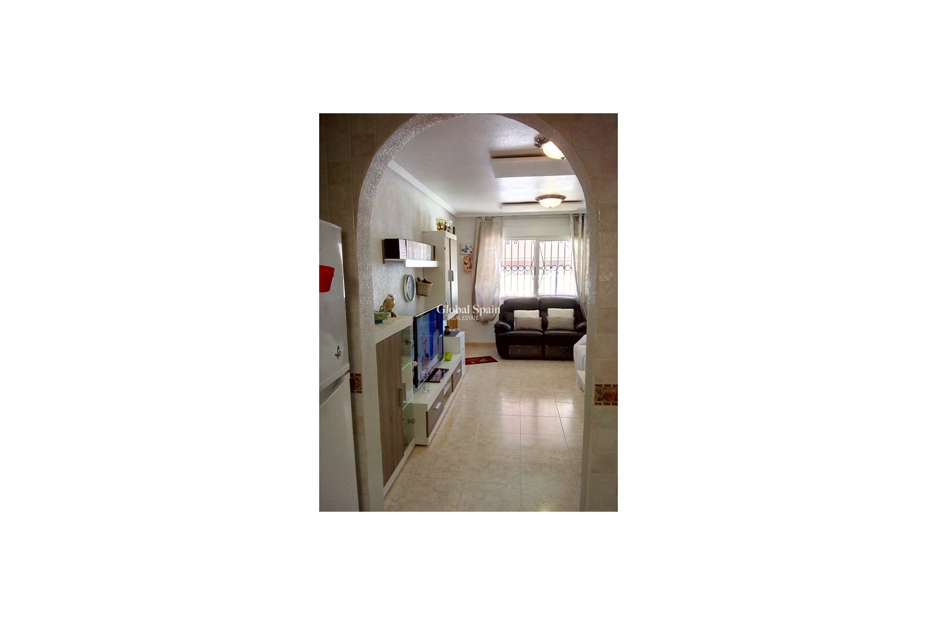 Resale - House -
ORIHUELA COSTA - LOS BALCONES - LOS ALTOS