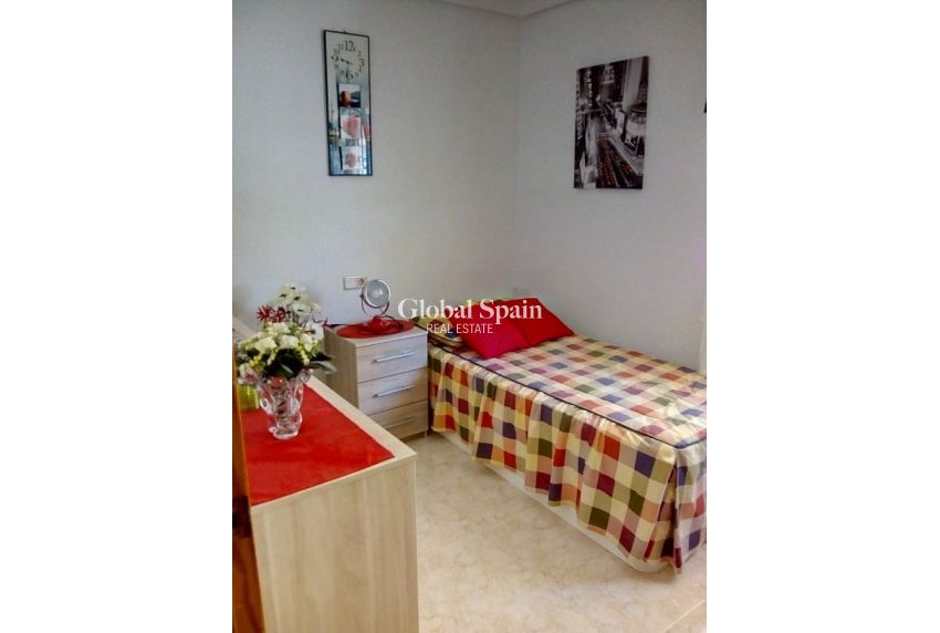 Resale - House -
ORIHUELA COSTA - LOS BALCONES - LOS ALTOS