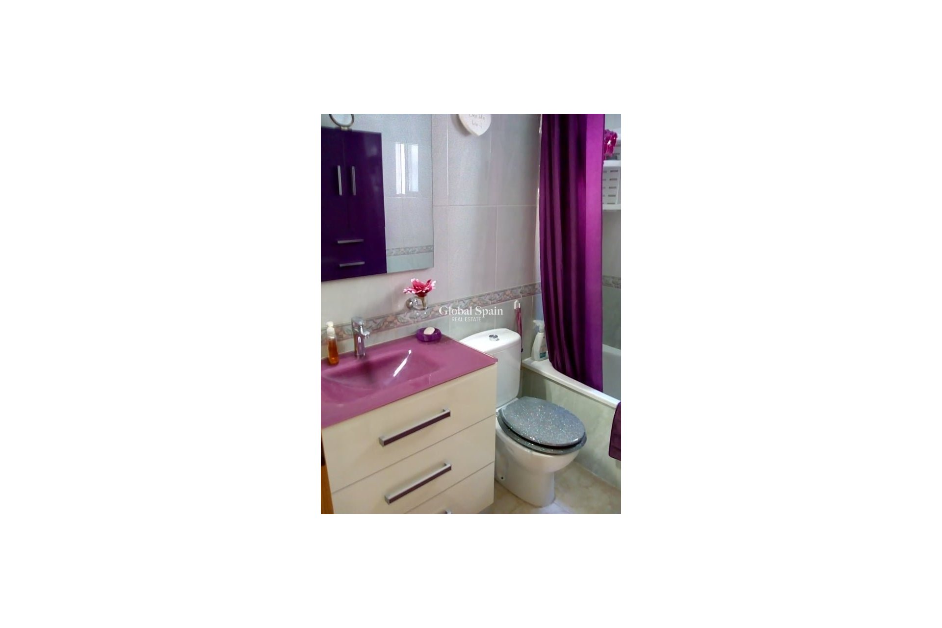 Resale - House -
ORIHUELA COSTA - LOS BALCONES - LOS ALTOS