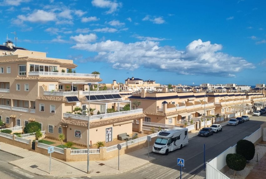 Resale - HOUSE -
ORIHUELA COSTA - Los Dolses