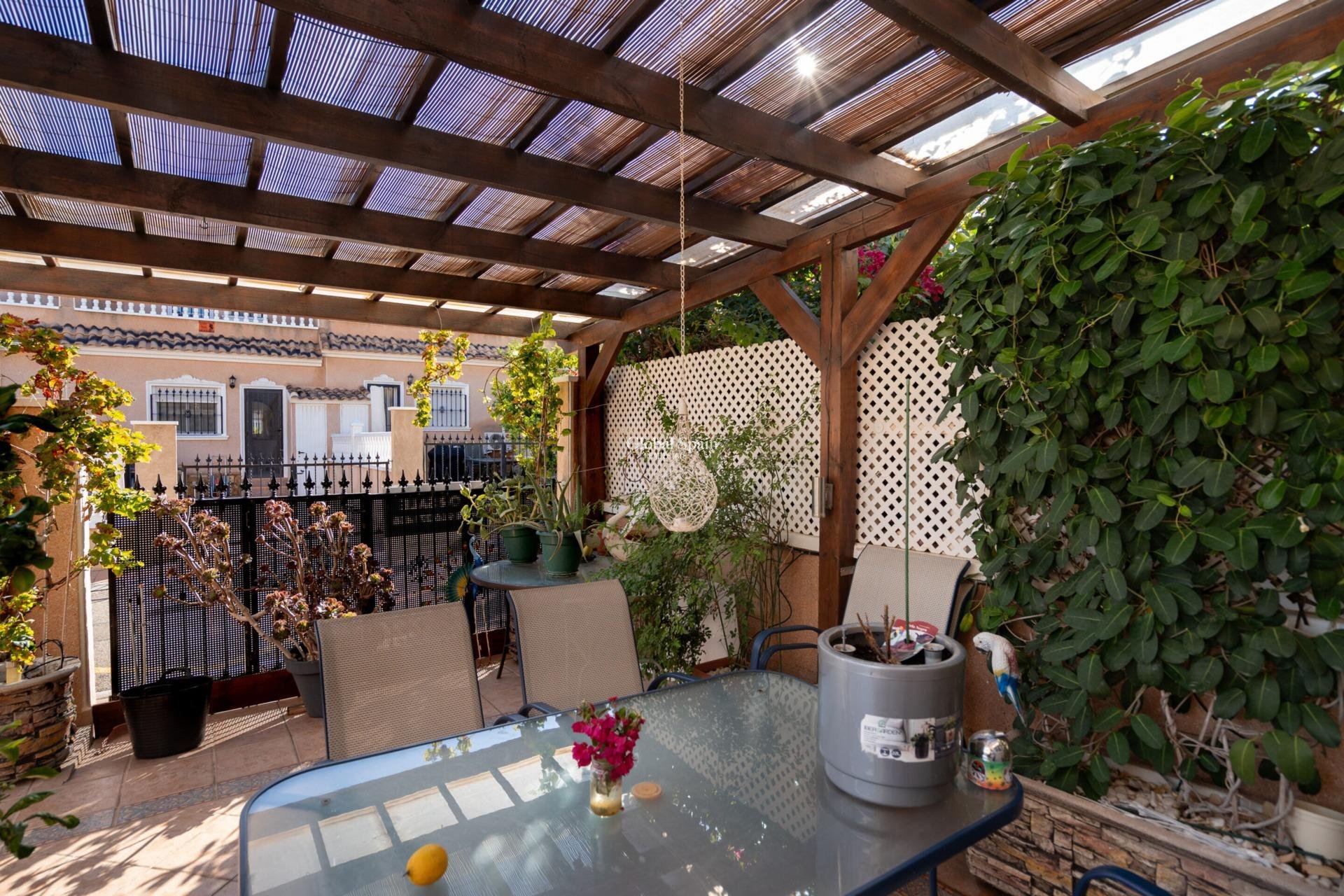 Resale - HOUSE -
ORIHUELA COSTA - Los Dolses