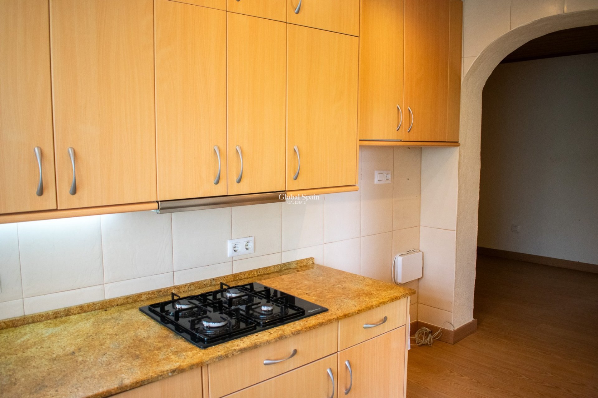 Resale - HOUSE -
ORIHUELA COSTA - MUY CERCA DE LA PLAYA