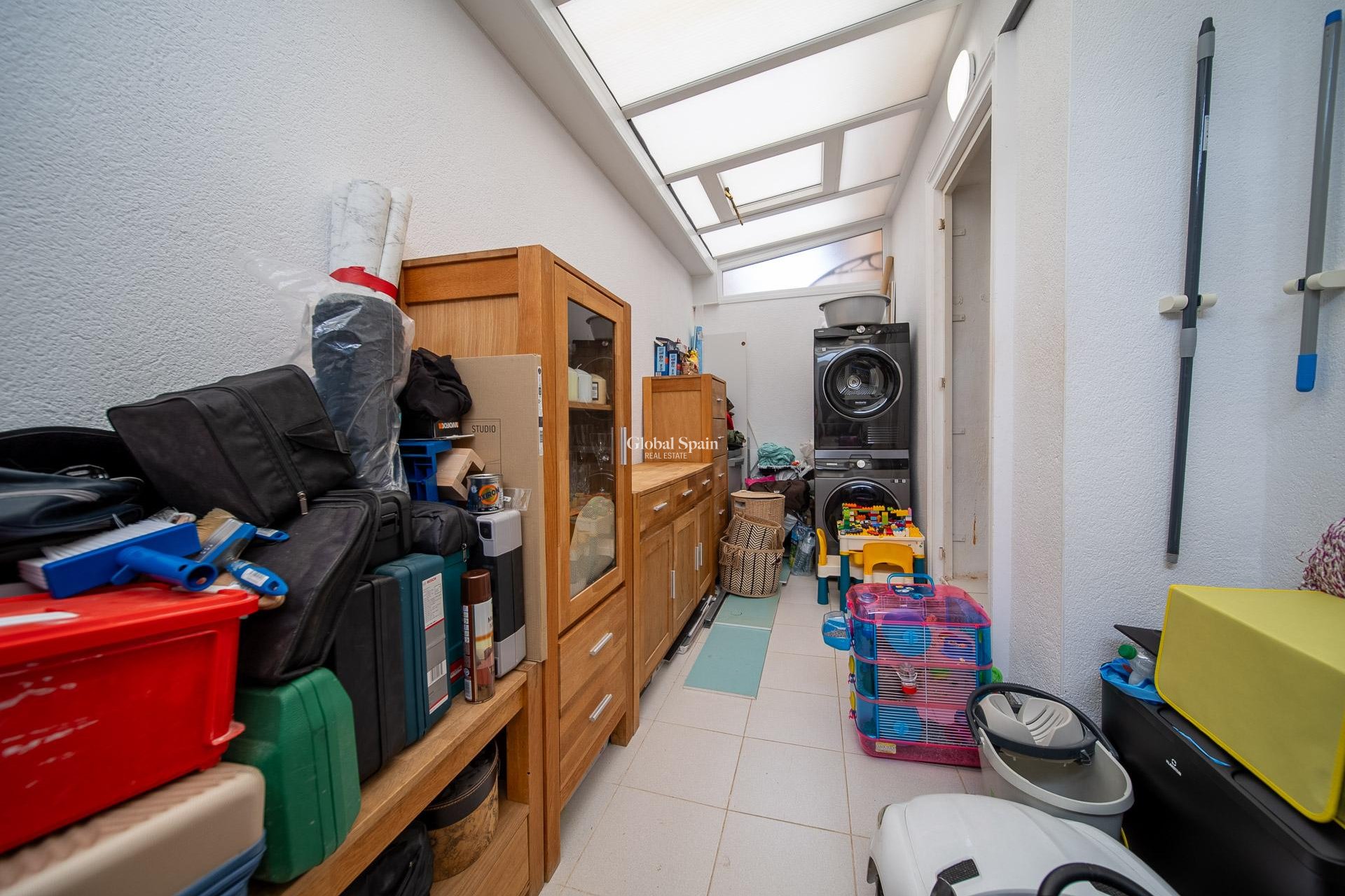 Resale - HOUSE -
ORIHUELA COSTA - Pau 26