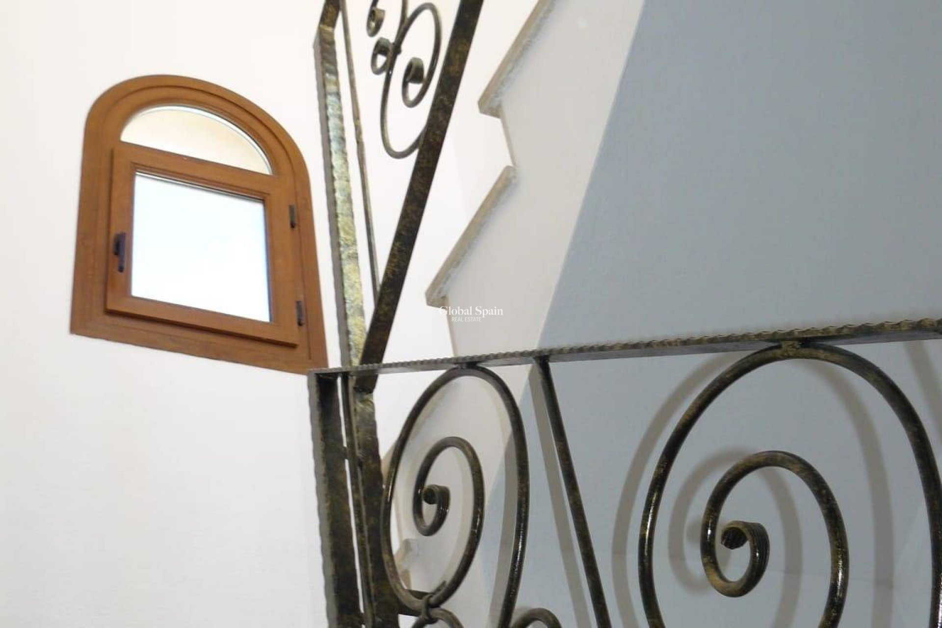 Resale - HOUSE -
ORIHUELA COSTA - PAU 8