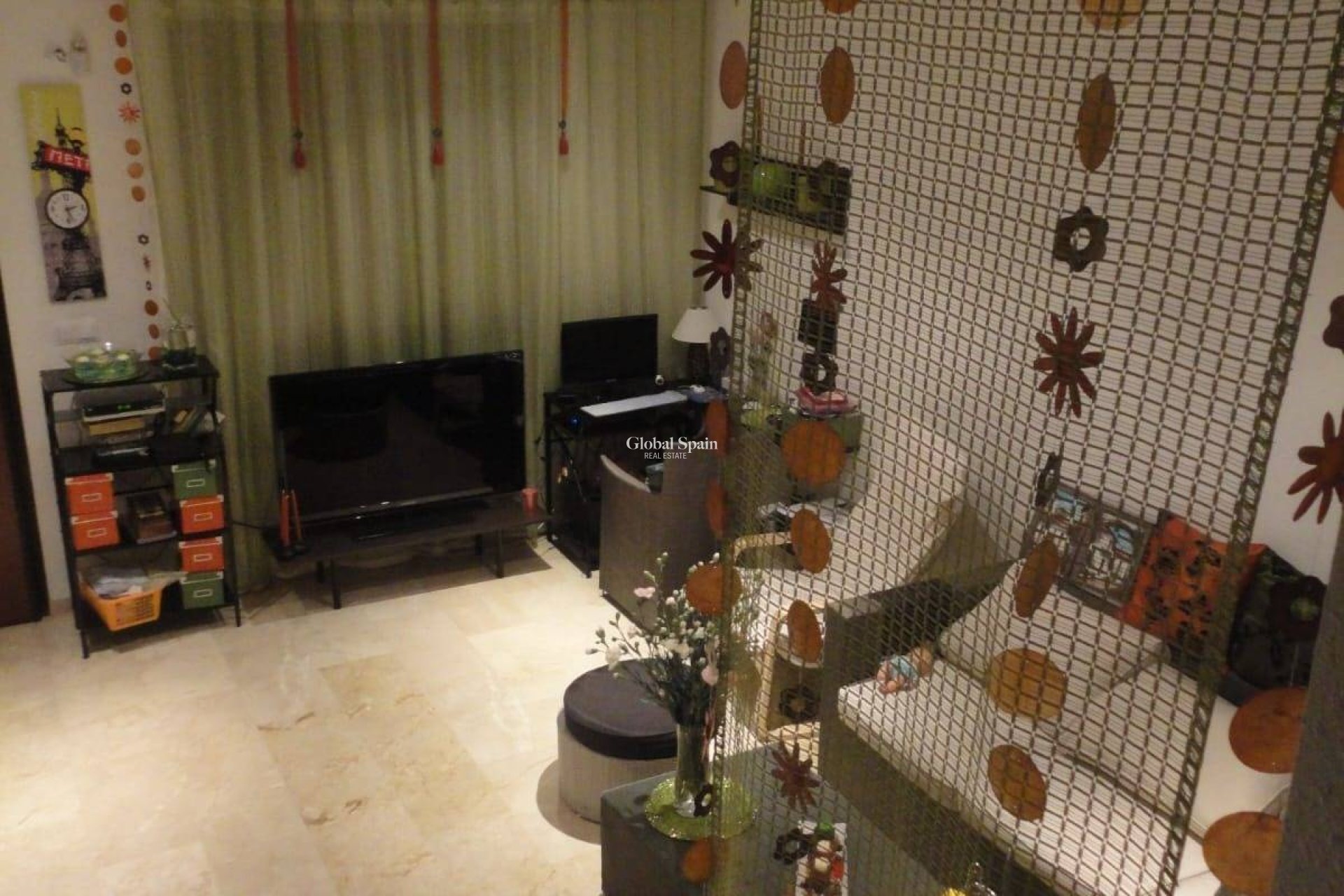 Resale - HOUSE -
ORIHUELA COSTA - PAU 8