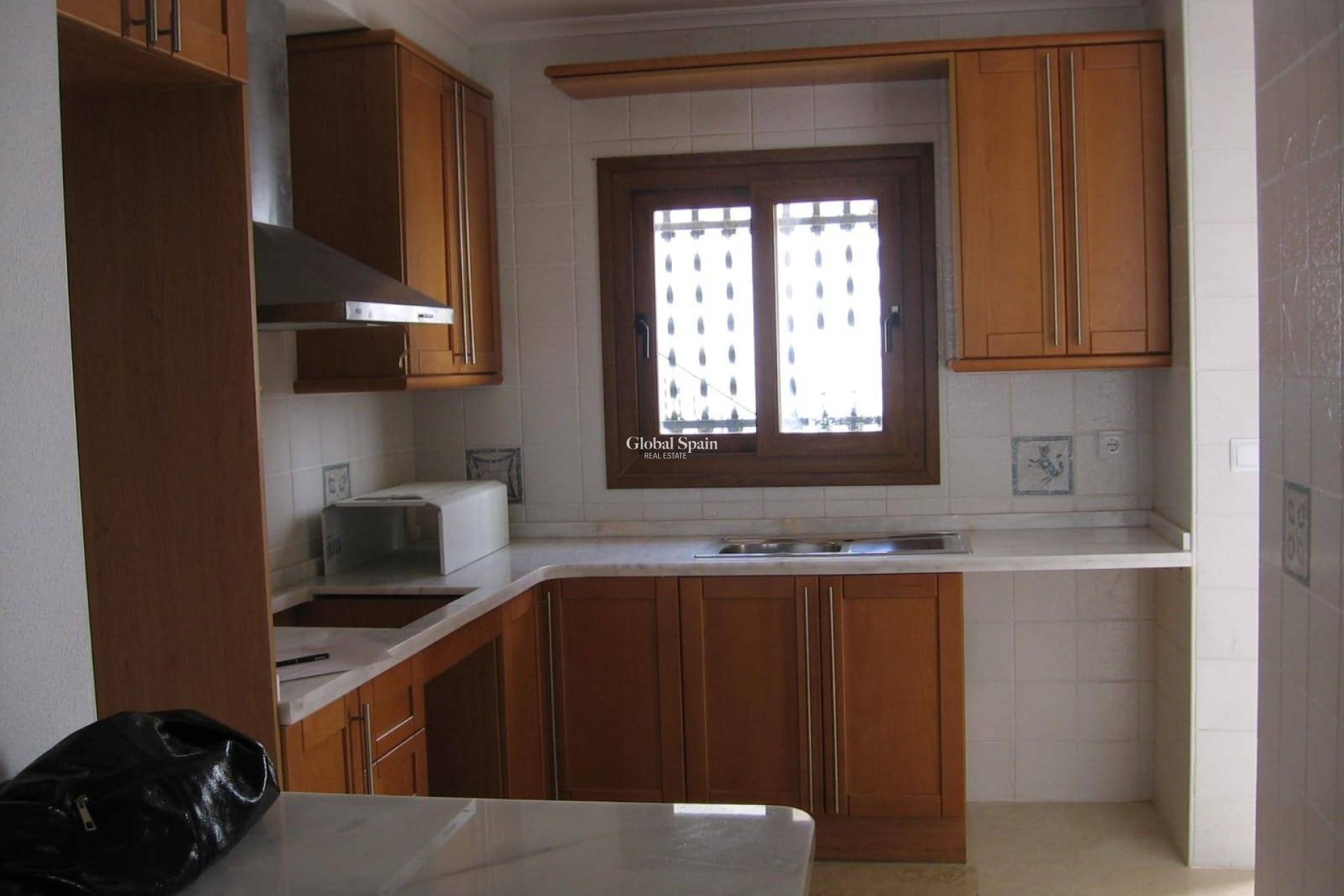 Resale - HOUSE -
ORIHUELA COSTA - PAU 8