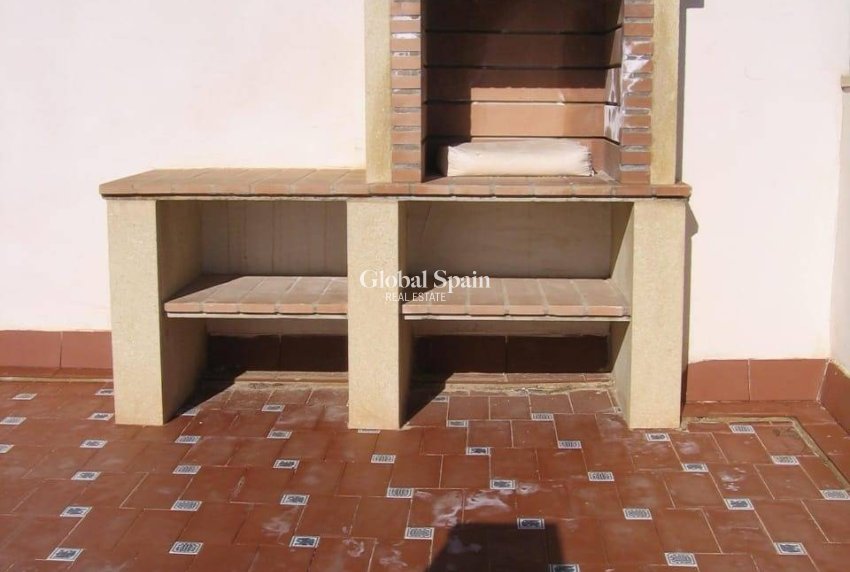 Resale - HOUSE -
ORIHUELA COSTA - PAU 8