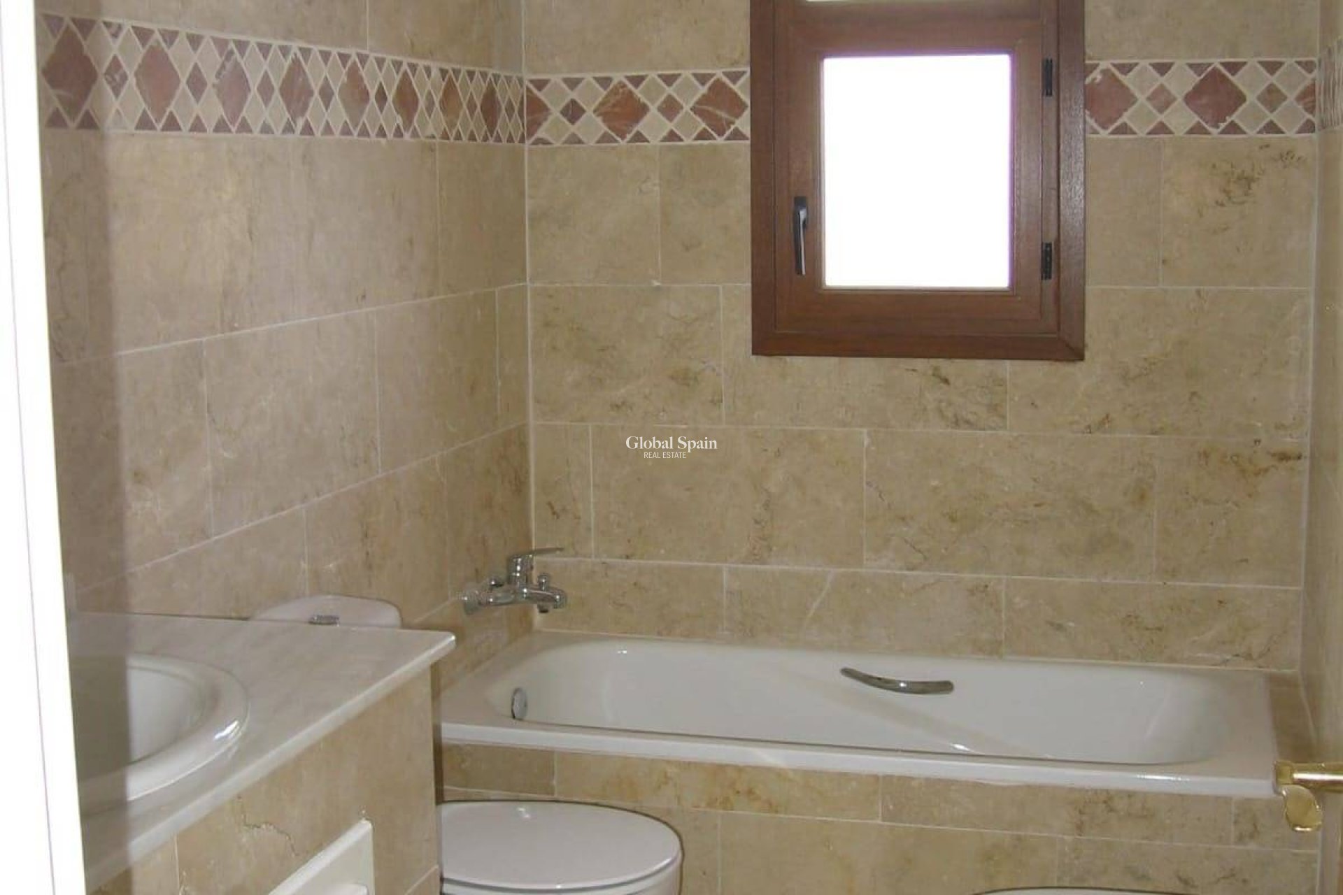 Resale - HOUSE -
ORIHUELA COSTA - PAU 8