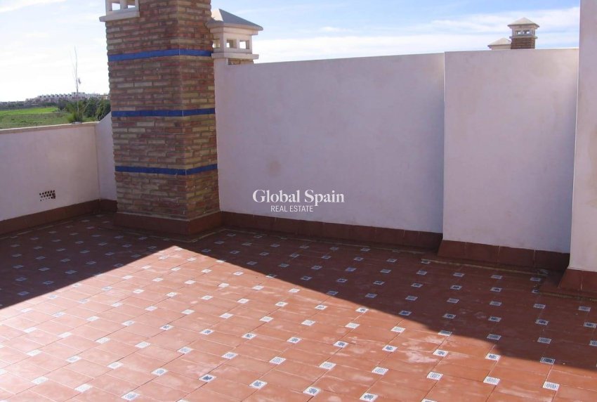 Resale - HOUSE -
ORIHUELA COSTA - PAU 8