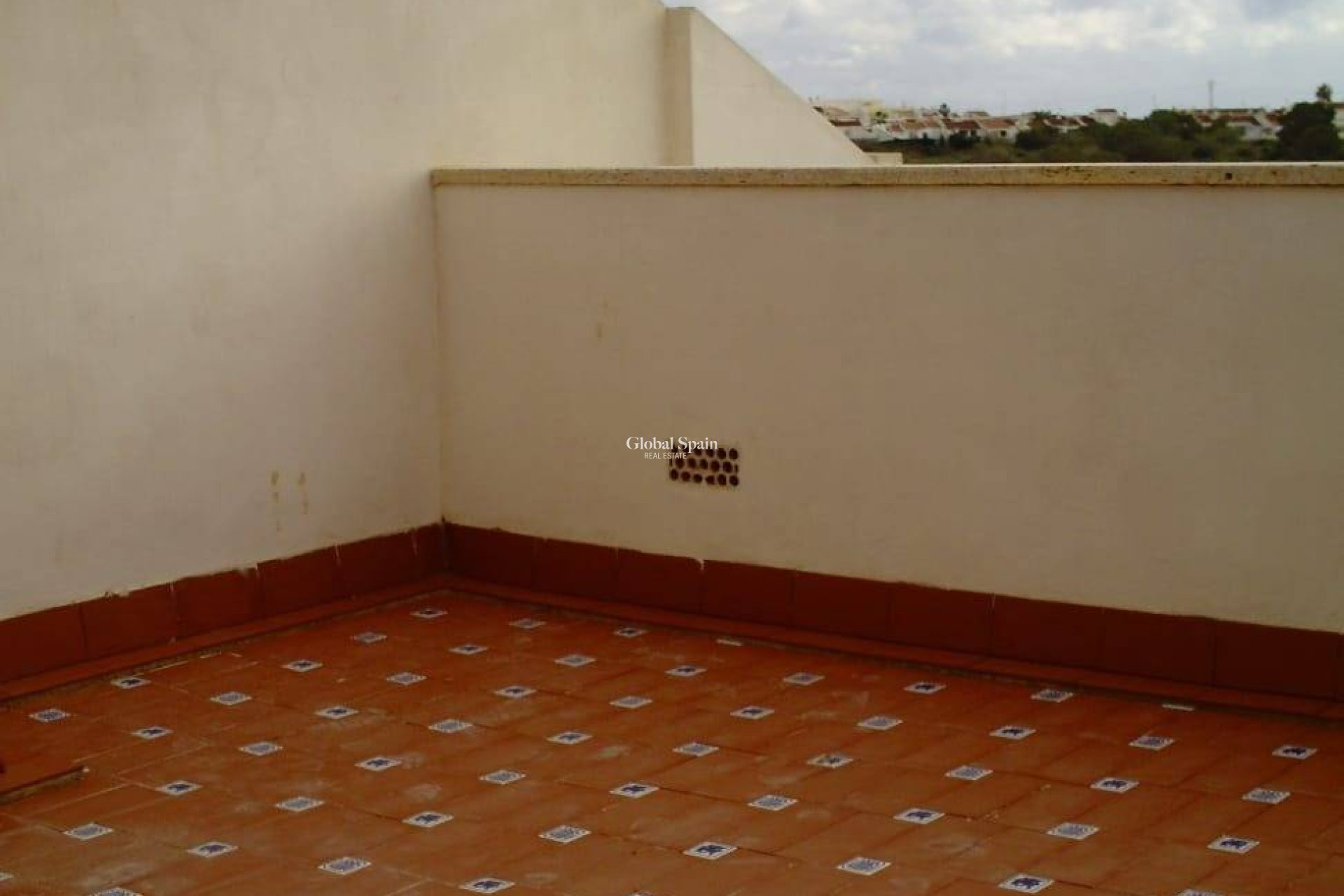 Resale - HOUSE -
ORIHUELA COSTA - PAU 8