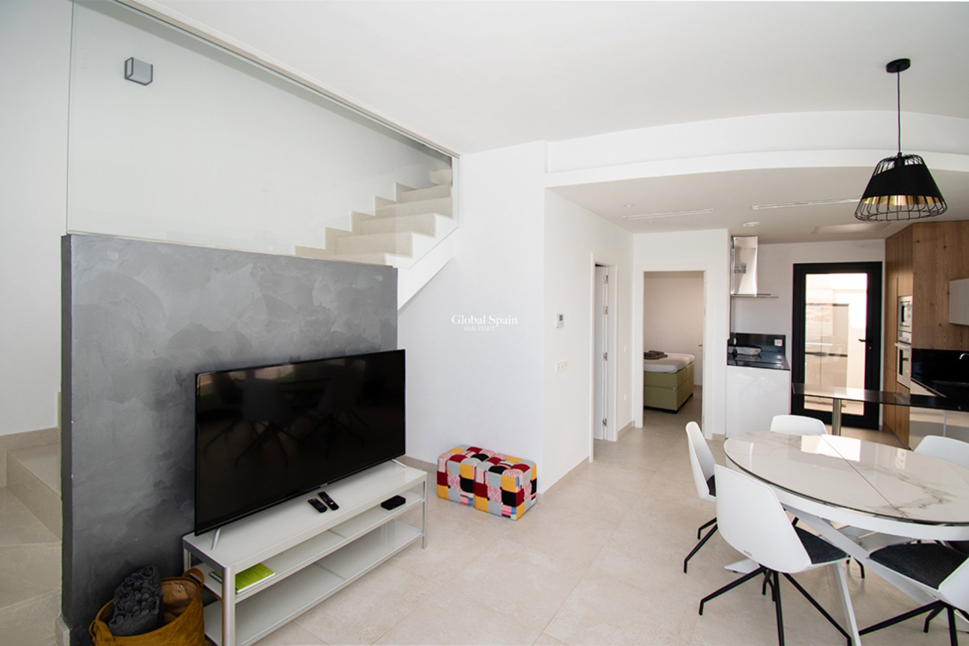 Resale - HOUSE -
ORIHUELA COSTA - pau26