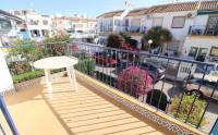 Resale - House - Orihuela Costa - Playa Flamenca Norte