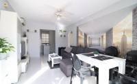 Resale - House - Orihuela Costa - Playa Flamenca Norte