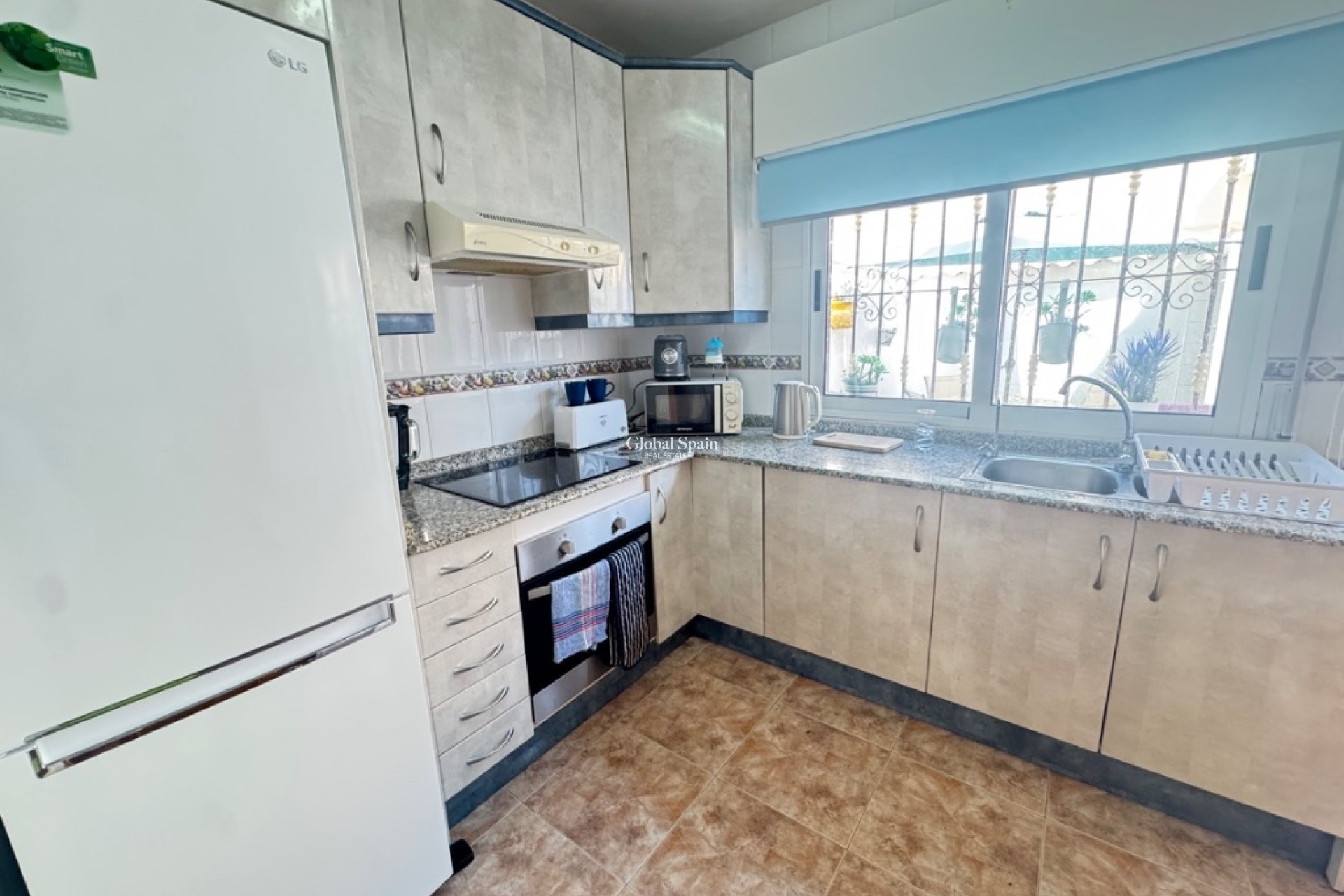 Resale - House -
ORIHUELA COSTA - Playa Flamenca