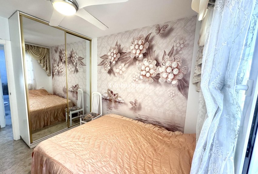 Resale - HOUSE -
ORIHUELA COSTA - Playa Flamenca