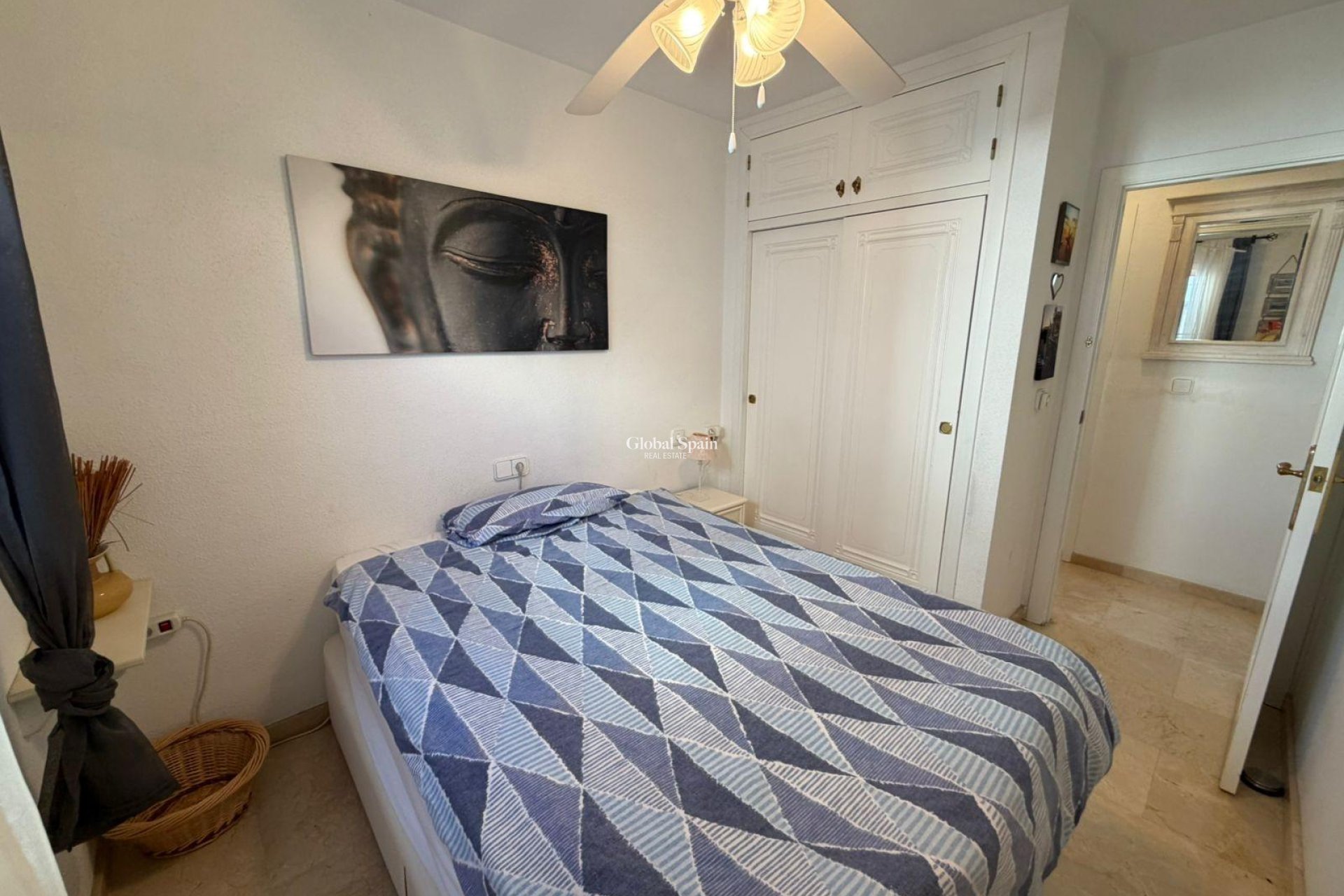 Resale - HOUSE -
ORIHUELA COSTA - Playa Flamenca