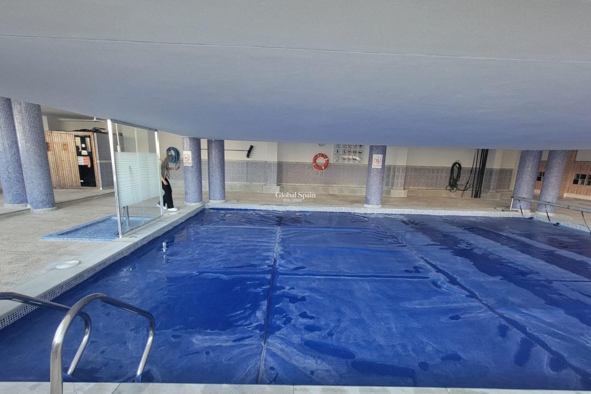 Resale - HOUSE -
ORIHUELA COSTA - Playa Flamenca