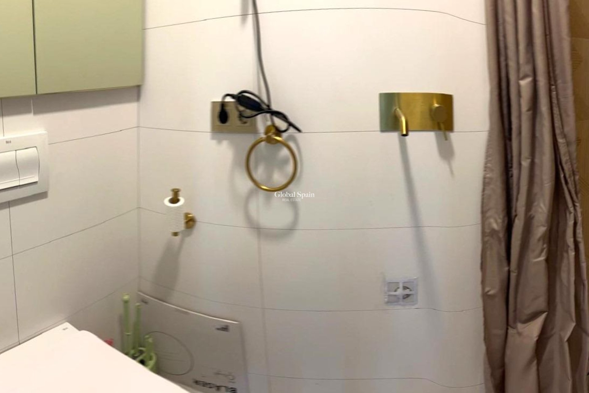 Resale - HOUSE -
ORIHUELA COSTA - Playa Flamenca