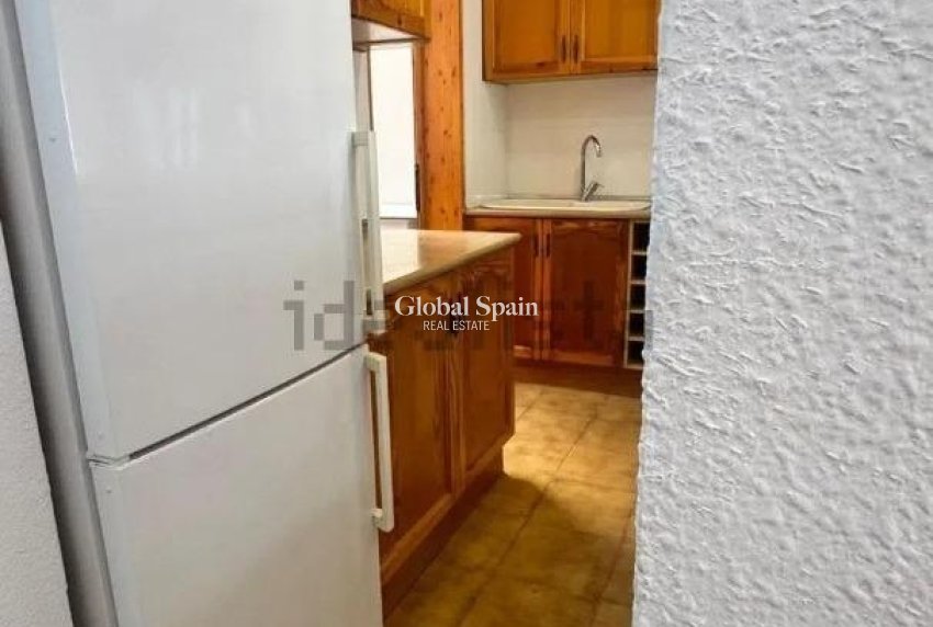 Resale - HOUSE -
ORIHUELA COSTA - Playa Flamenca