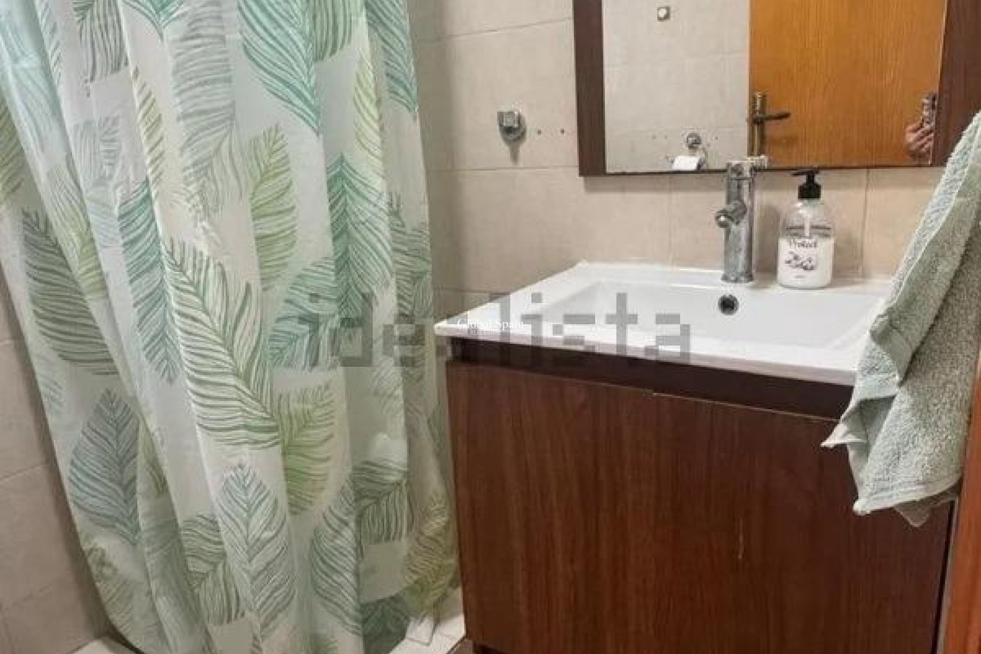 Resale - HOUSE -
ORIHUELA COSTA - Playa Flamenca