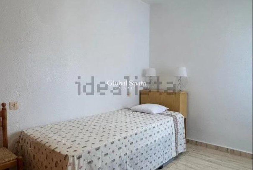 Resale - HOUSE -
ORIHUELA COSTA - Playa Flamenca