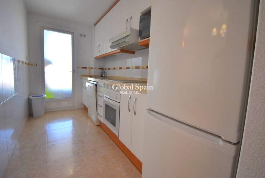 Resale - HOUSE -
Orihuela Costa - Playa Flamenca
