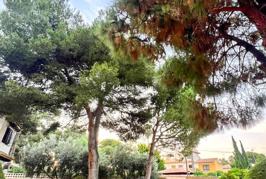 Resale - HOUSE -
ORIHUELA COSTA - Punta Prima