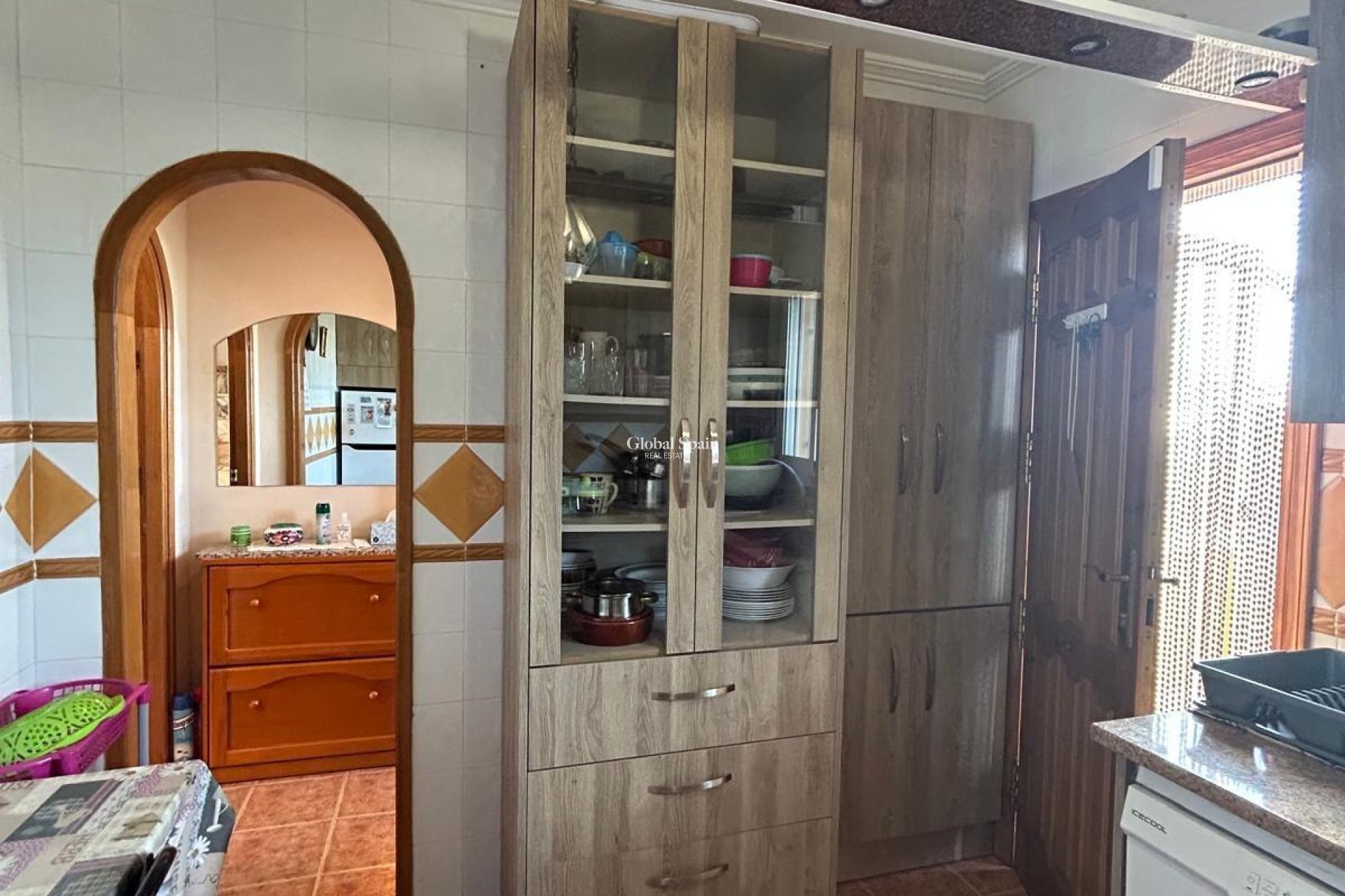 Resale - HOUSE -
ORIHUELA COSTA - Punta Prima