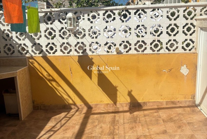 Resale - HOUSE -
ORIHUELA COSTA - Rocio Del Mar