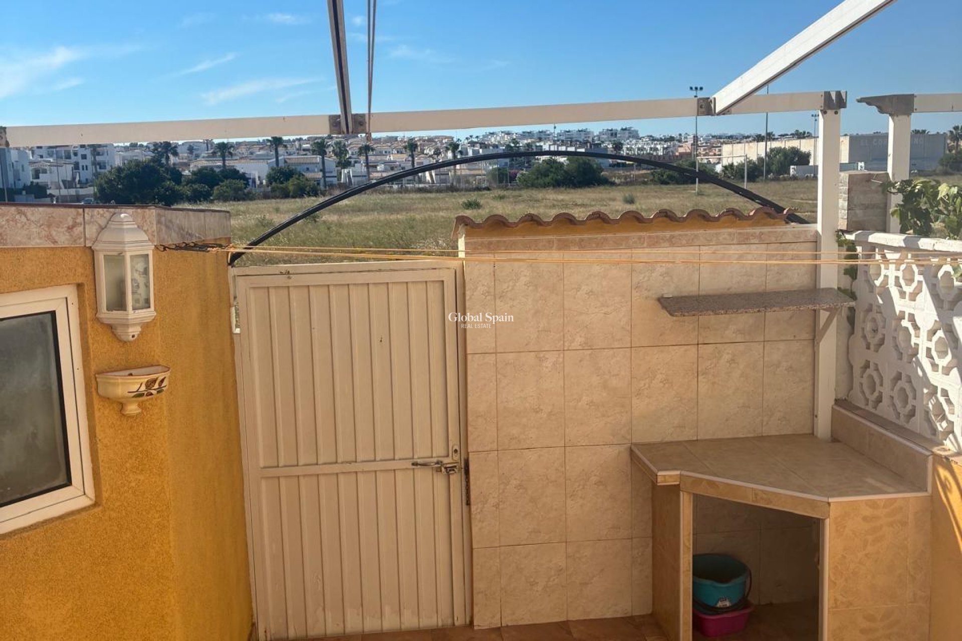 Resale - HOUSE -
ORIHUELA COSTA - Rocio Del Mar