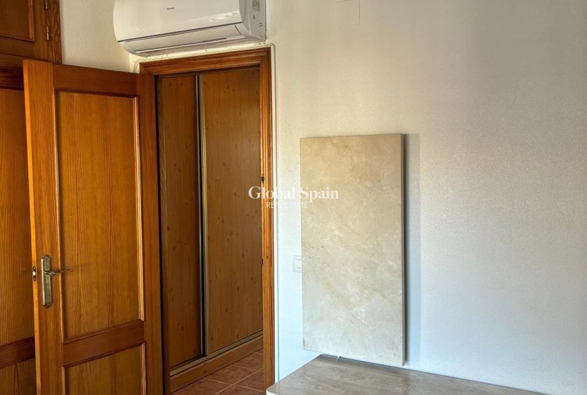 Resale - HOUSE -
ORIHUELA COSTA - Rocio Del Mar