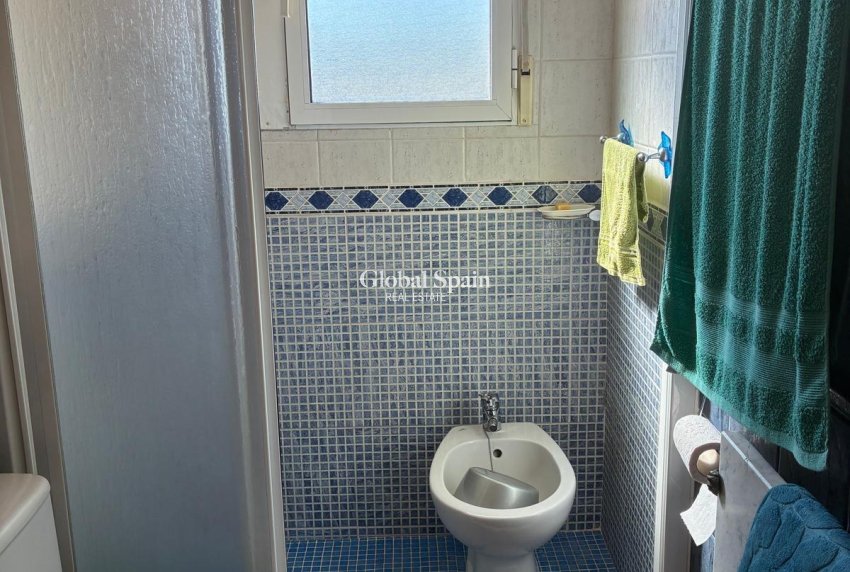 Resale - HOUSE -
ORIHUELA COSTA - Rocio Del Mar