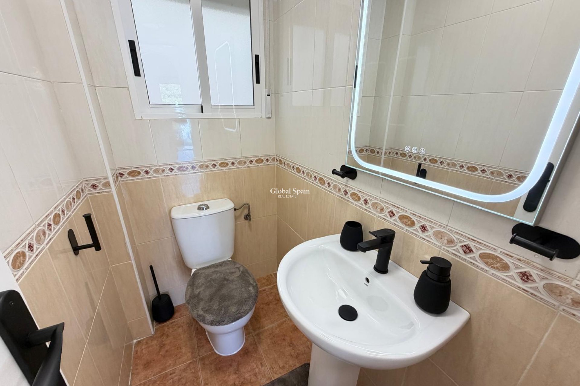 Resale - HOUSE -
ORIHUELA COSTA - Rocio Del Mar