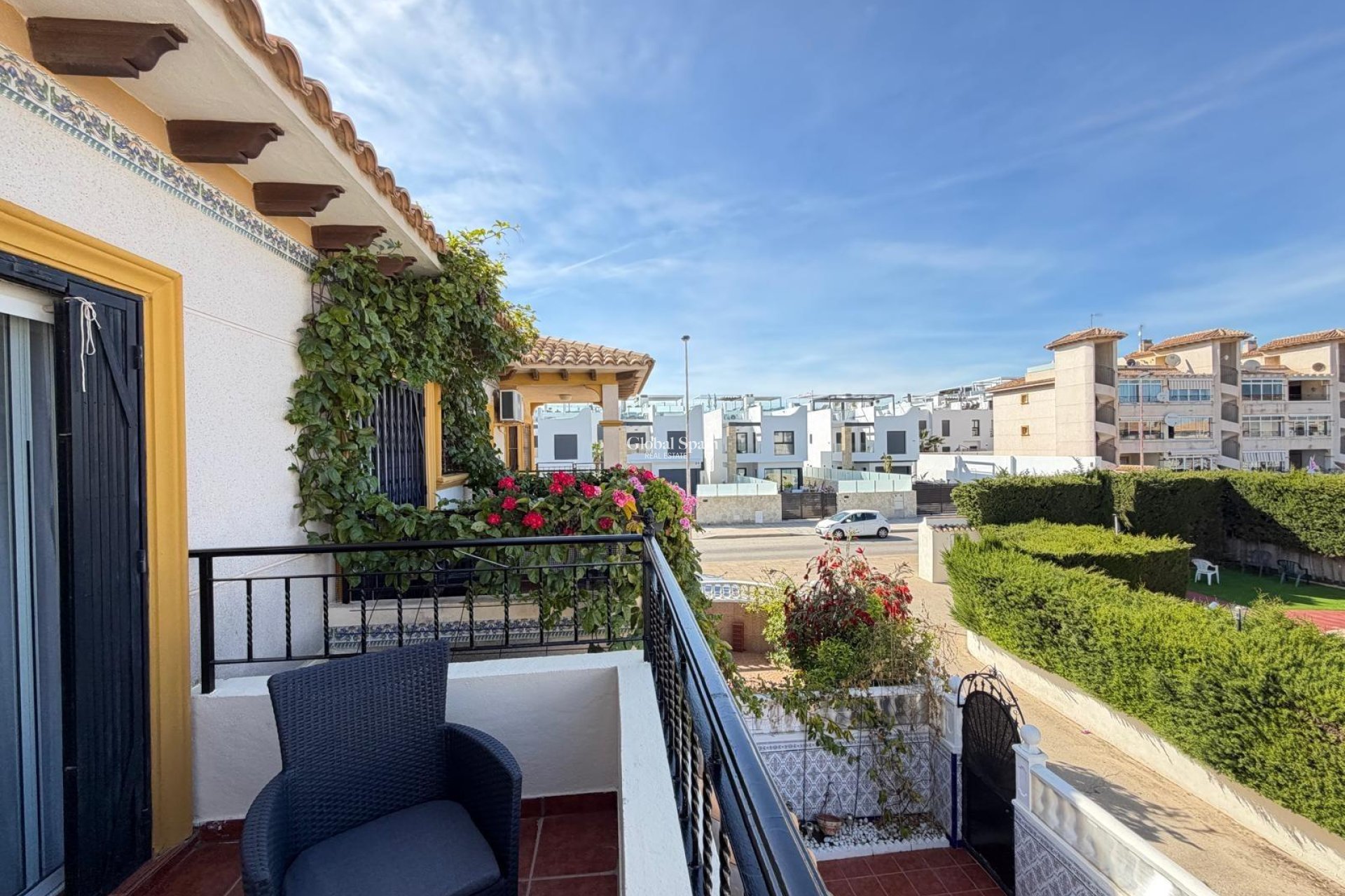 Resale - HOUSE -
ORIHUELA COSTA - Rocio Del Mar