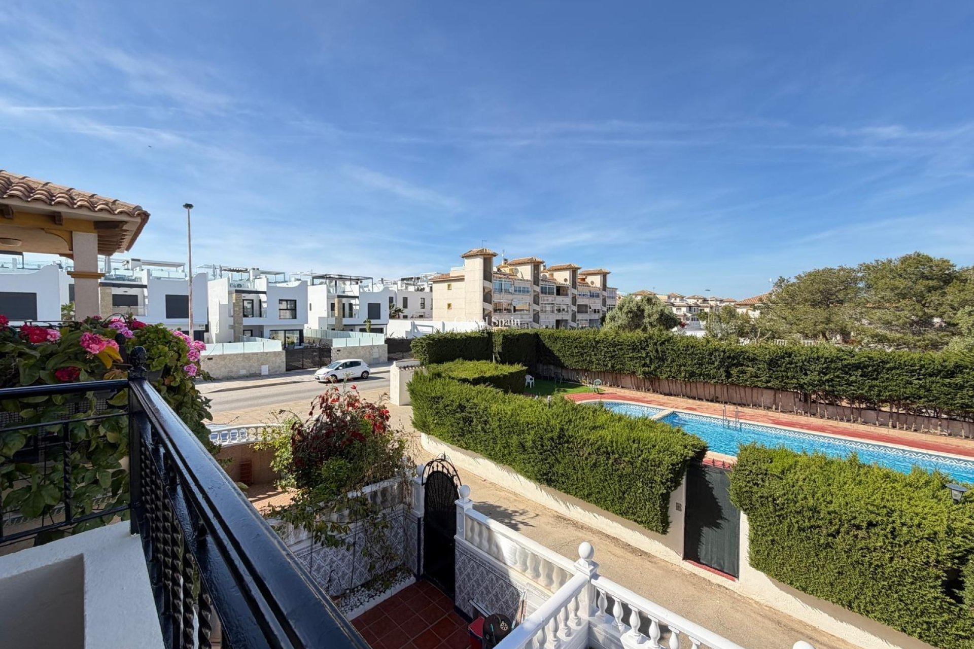 Resale - HOUSE -
ORIHUELA COSTA - Rocio Del Mar