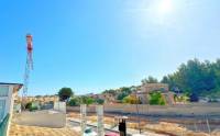 Resale - House - Orihuela Costa - Villamartin