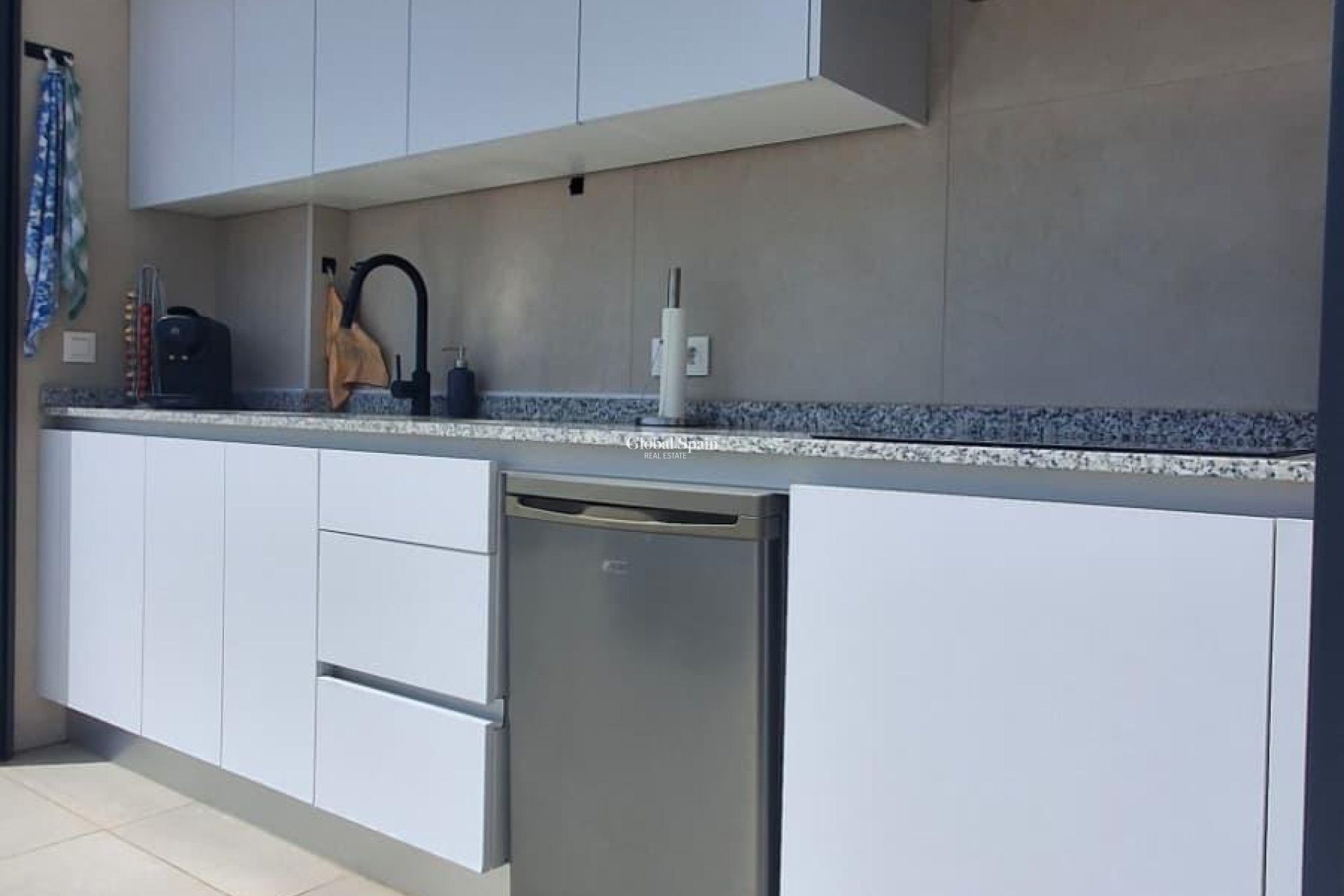 Resale - HOUSE -
ORIHUELA - Desamparados-hurchillo-torremendo