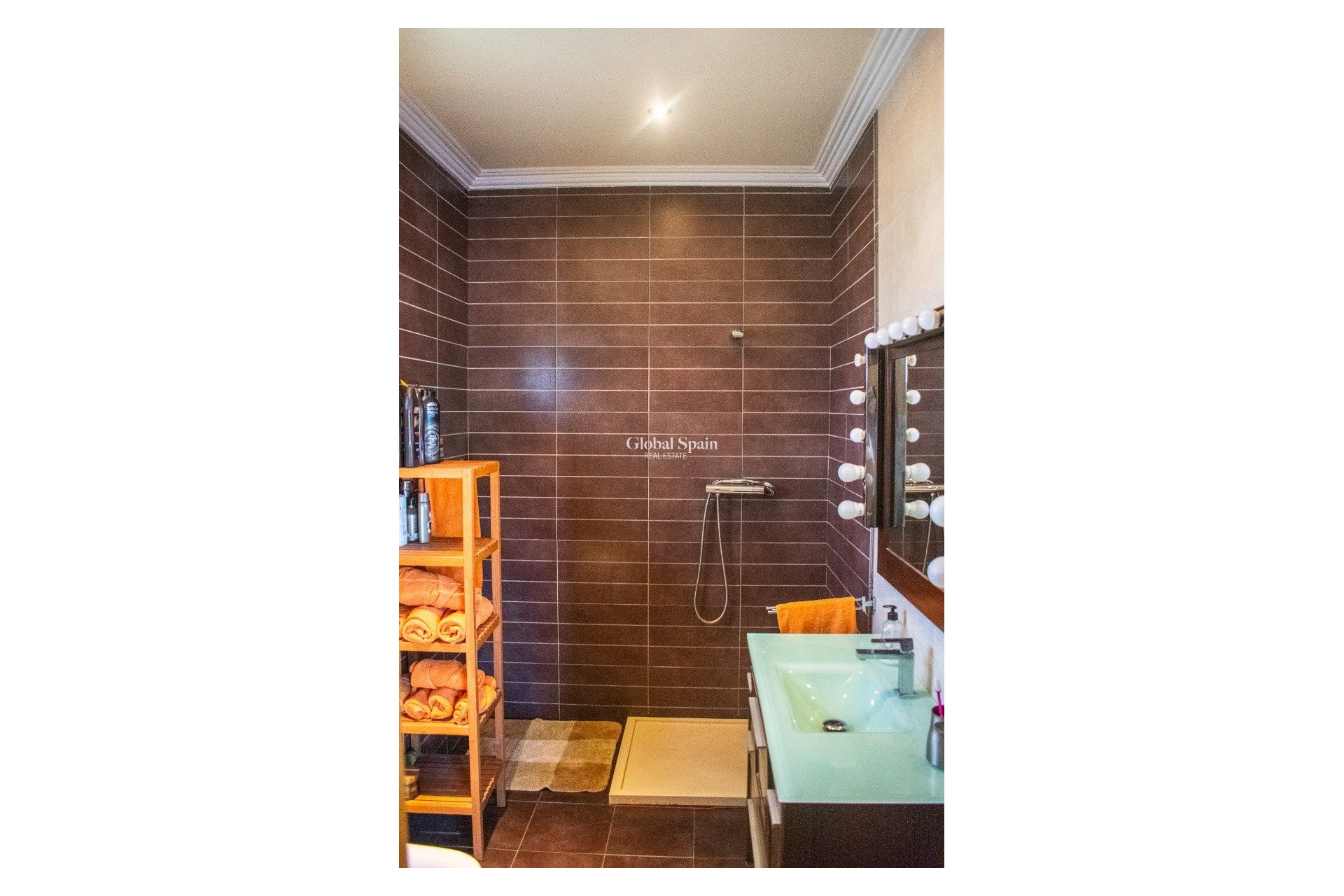 Resale - HOUSE -
ORIHUELA - El raal