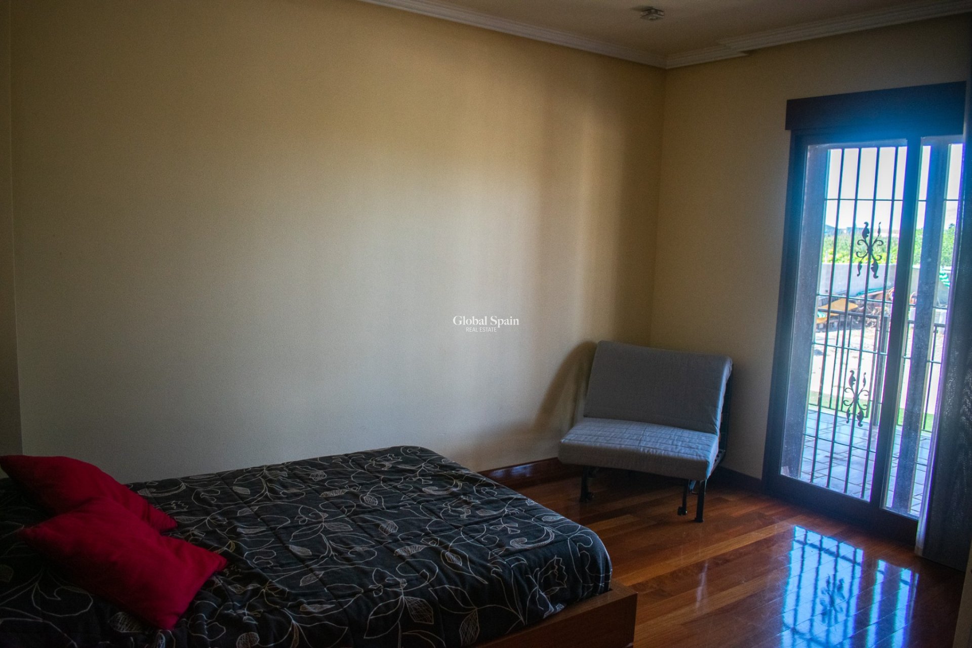 Resale - HOUSE -
ORIHUELA - El raal