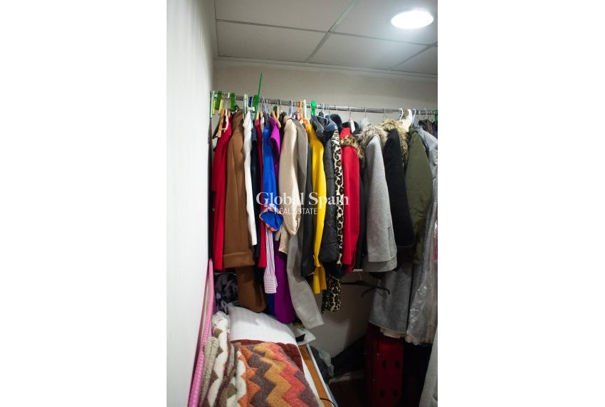 Resale - HOUSE -
ORIHUELA - El raal