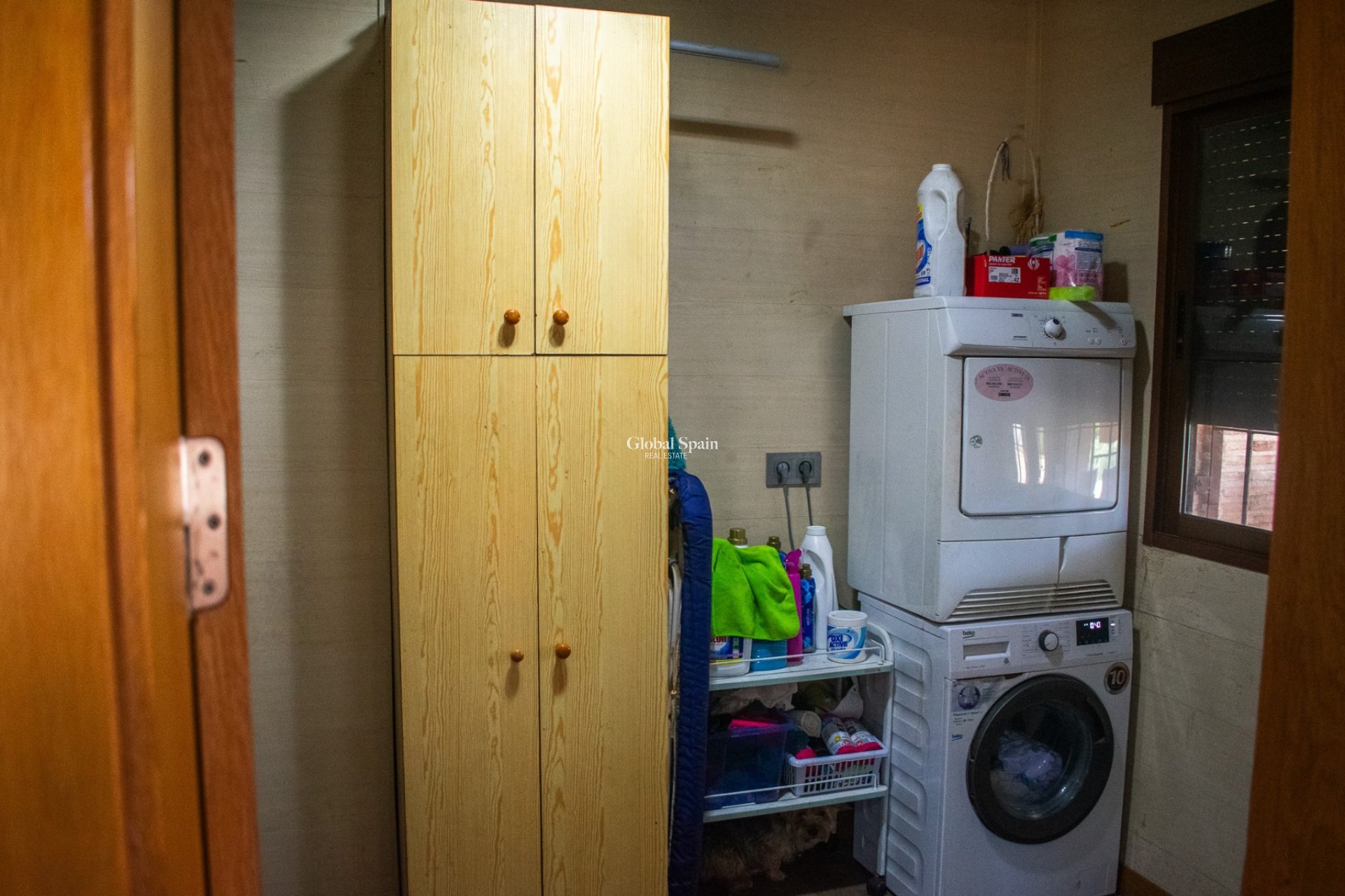 Resale - HOUSE -
ORIHUELA - El raal