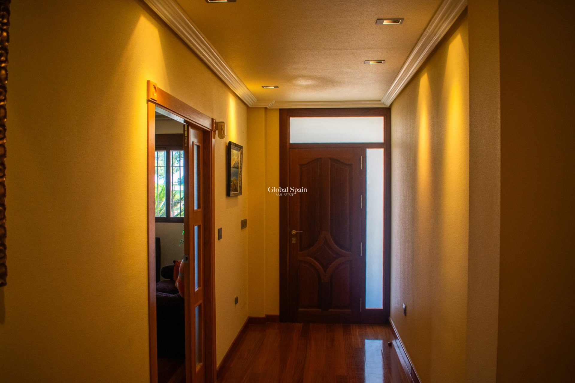 Resale - HOUSE -
ORIHUELA - El raal