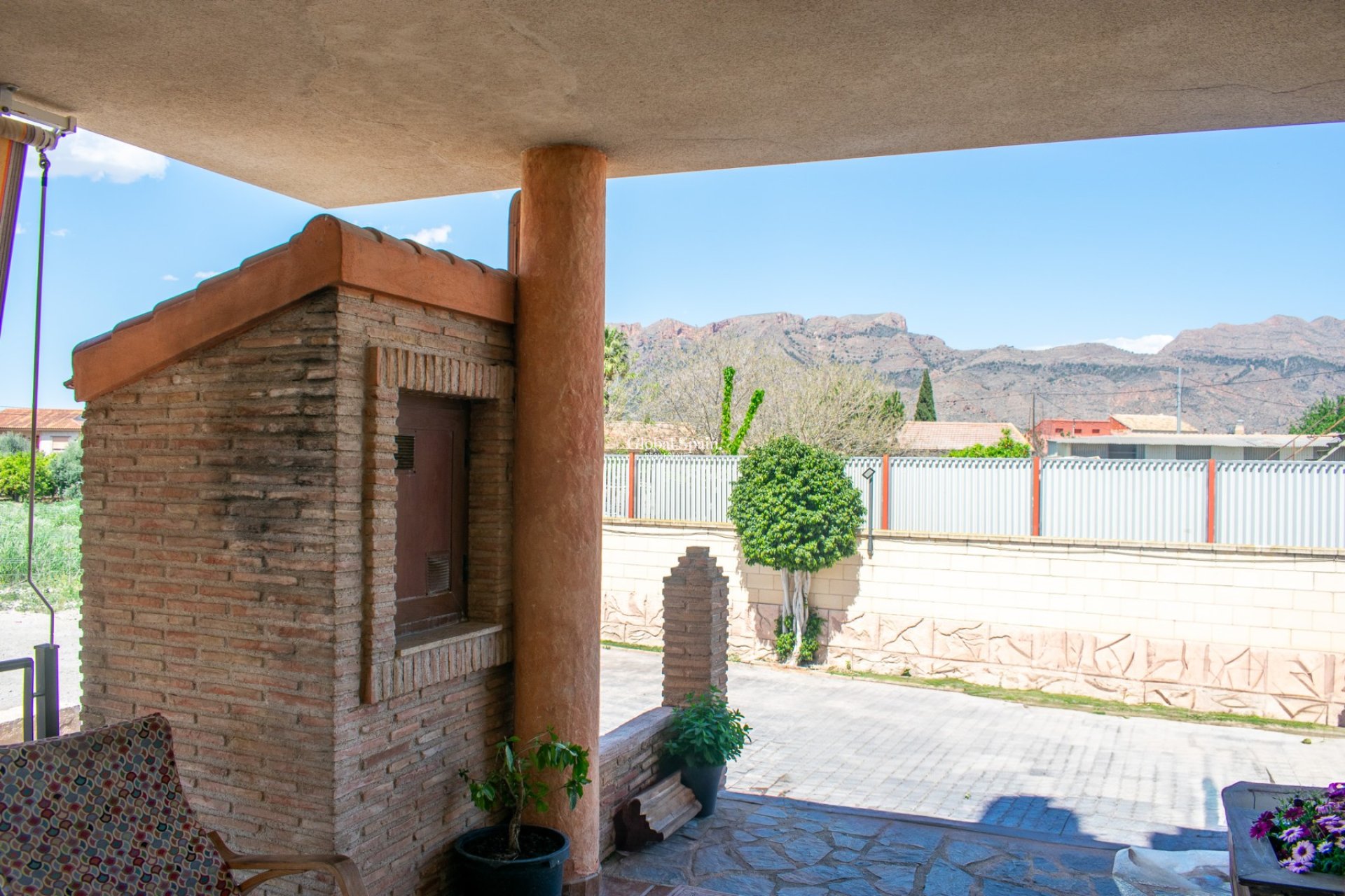 Resale - HOUSE -
ORIHUELA - El raal