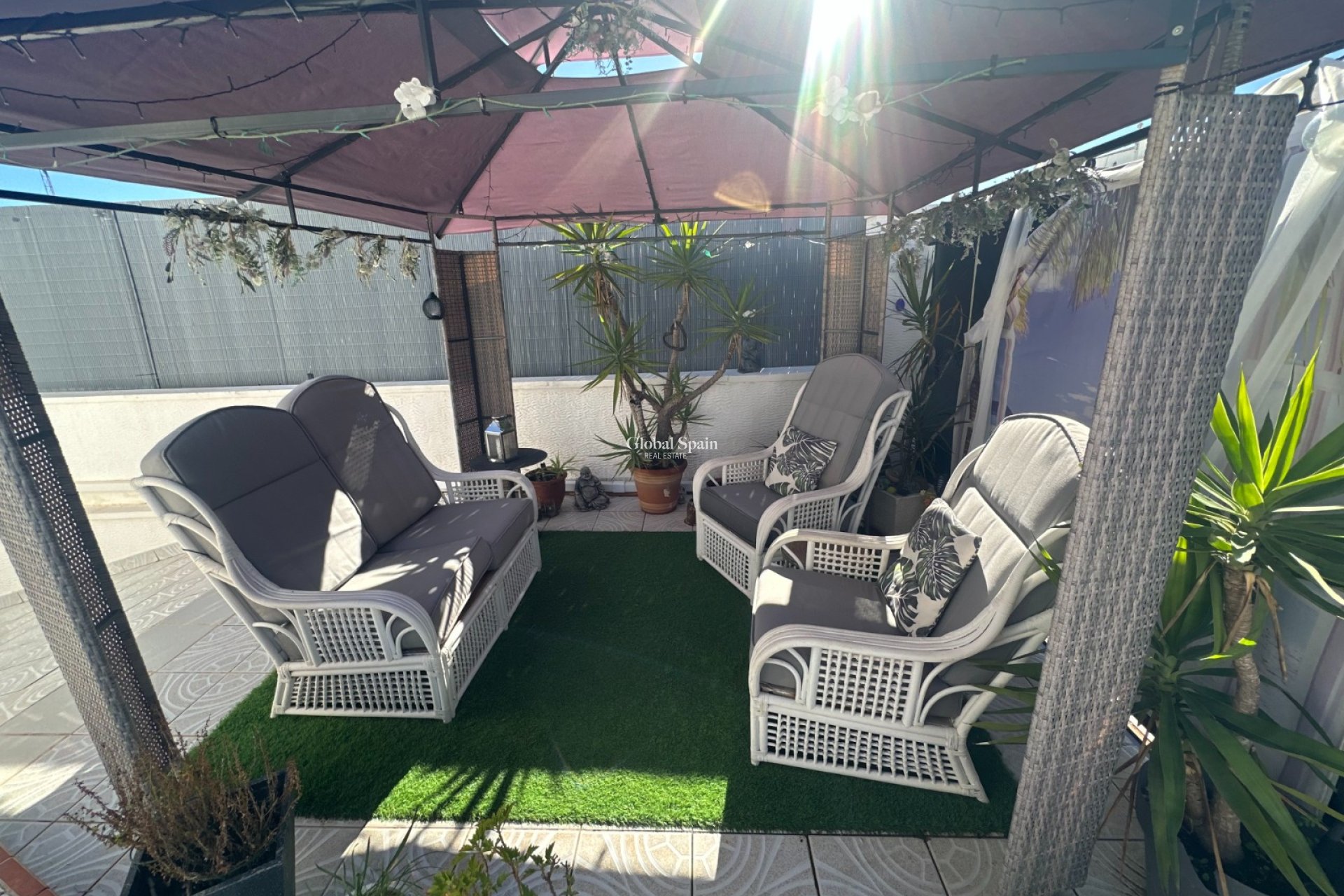 Resale - HOUSE -
ORIHUELA - Entre Naranjos