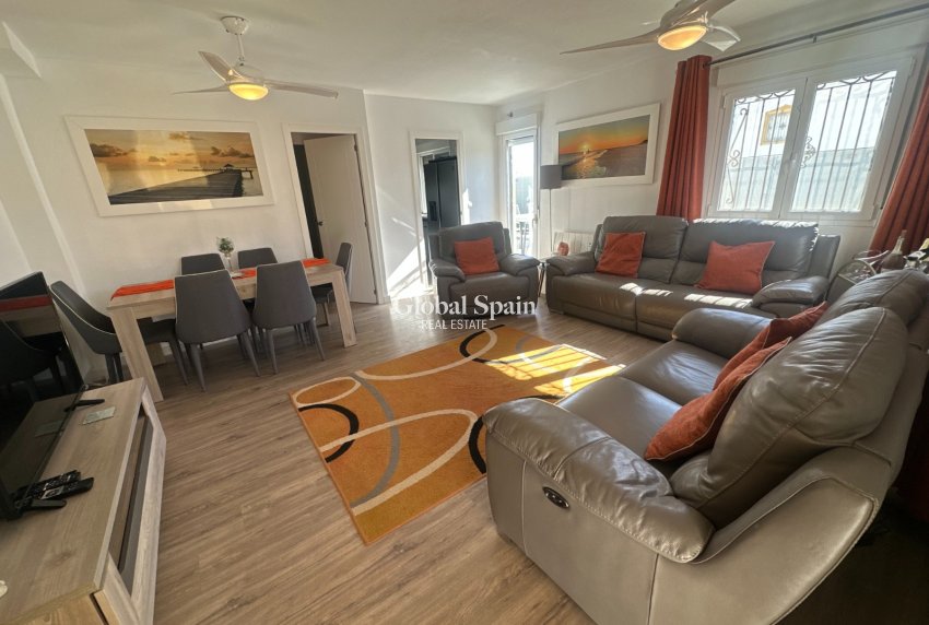 Resale - HOUSE -
ORIHUELA - Entre Naranjos